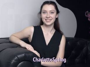 CharlotteSpring