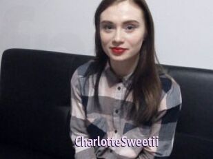 CharlotteSweetii