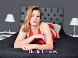 CharlotteTorres Film Porno