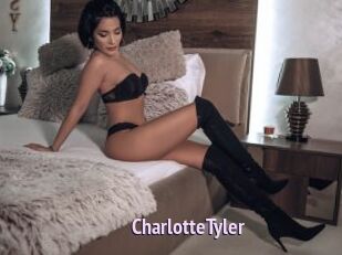CharlotteTyler