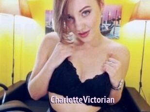 CharlotteVictorian