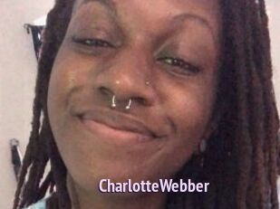CharlotteWebber