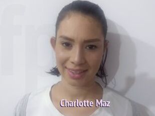 Charlotte_Maz
