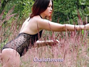 Charlotterosse