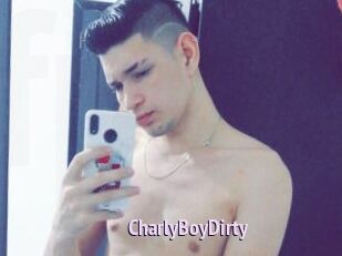 CharlyBoyDirty