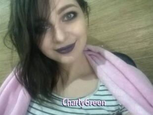 CharlyGreen