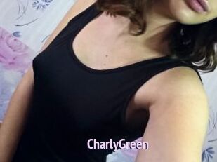 CharlyGreen_