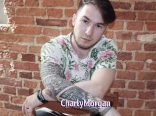 CharlyMorgan