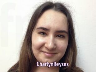 CharlynReyses