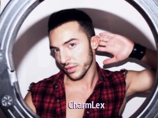 CharmLex