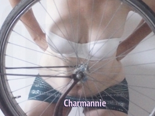 Charmannie