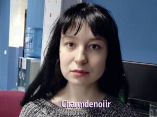 Charmdenoiir