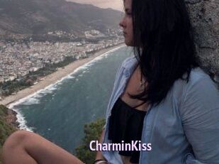 CharminKiss Film Porno