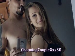 CharmingCoupleXxx30