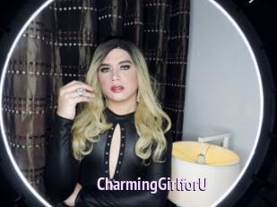 CharmingGirlforU
