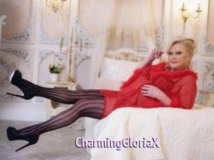 CharmingGloriaX