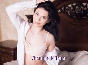 CharmingMilana Film Porno