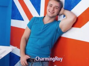 CharmingRoy