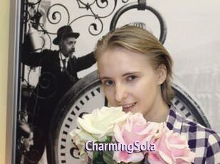 CharmingSola