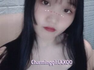 CharminggirlXXOO