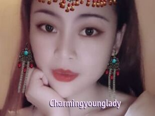 Charmingyounglady