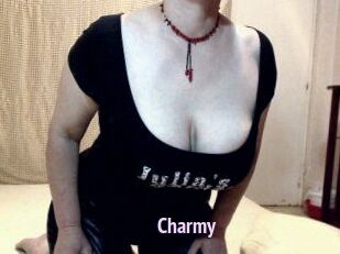 Charmy