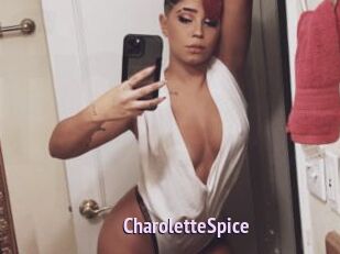 CharoletteSpice