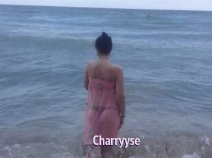 Charryyse