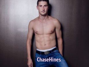 ChaseHines