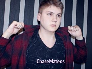 ChaseMateos