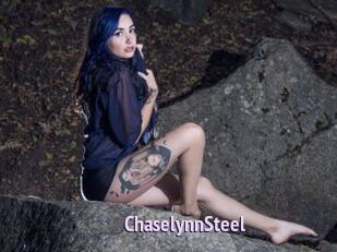ChaselynnSteel
