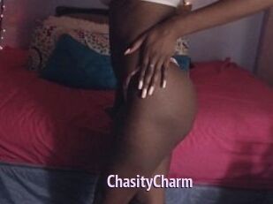 ChasityCharm