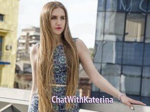 ChatWithKaterina