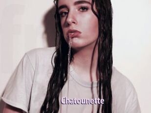 Chatounette