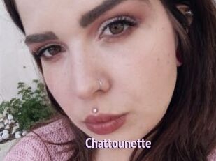 Chattounette