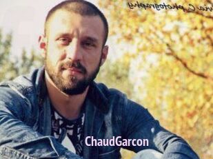 ChaudGarcon