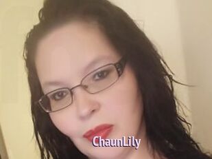 ChaunLily