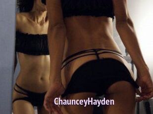 ChaunceyHayden