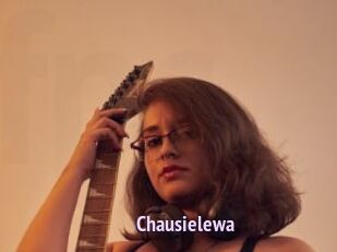 Chausielewa