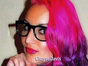 Chayse_Davis