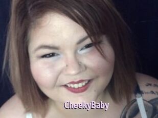 CheekyBaby