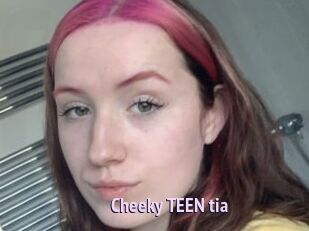 Cheeky_TEEN_tia