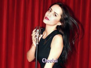 Cheelsi