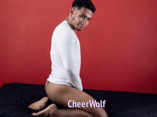 CheerWolf