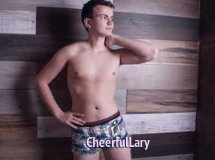 CheerfulLary