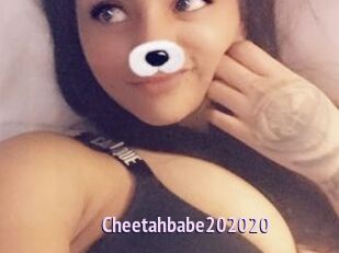 Cheetahbabe202020