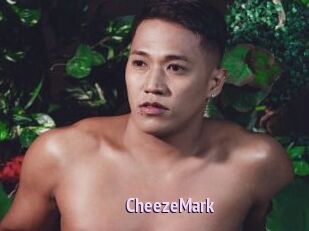 CheezeMark