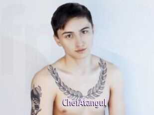 ChefAtangul