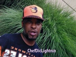 ChefDicLightnin
