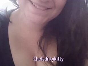 Chefsdirtykitty